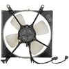 Dorman 620-300 Engine Cooling Fan Assembly Radiator Fan Assembly Without Controller