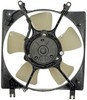 Dorman 620-302 Engine Cooling Fan Assembly Radiator Fan Assembly Without Controller