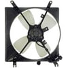 Dorman 620-305 Engine Cooling Fan Assembly Radiator Fan Assembly Without Controller