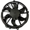 620-105 by DORMAN - Condenser Fan Assembly Without Controller