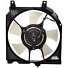 Dorman 620-172 A/C Condenser Fan Assembly Condenser Fan Assembly Without Controller