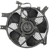 Dorman 620-312 A/C Condenser Fan Assembly Condenser Fan Assembly Without Controller