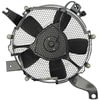 Dorman 620-320 A/C Condenser Fan Assembly Condenser Fan Assembly Without Controller
