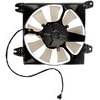 Dorman 620-329 A/C Condenser Fan Assembly Condenser Fan Assembly Without Controller