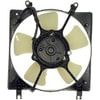 620-351 by DORMAN - Radiator Fan Assembly Without Controller