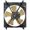 620-517 by DORMAN - Radiator Fan Assembly Without Controller