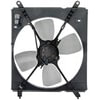 620-518 by DORMAN - Radiator Fan Assembly Without Controller