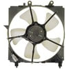 620-527 by DORMAN - Radiator Fan Assembly Without Controller