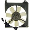 Dorman 620-530 A/C Condenser Fan Assembly Condenser Fan Assembly Without Controller