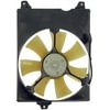 620-537 by DORMAN - Radiator Fan Assembly Without Controller