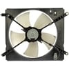 620-542 by DORMAN - Radiator Fan Assembly Without Controller