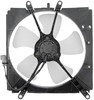 620-500 by DORMAN - Radiator Fan Assembly Without Controller