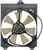 Dorman 620-503 Engine Cooling Fan Assembly Radiator Fan Assembly Without Controller
