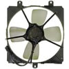 Dorman 620-514 A/C Condenser Fan Assembly Condenser Fan Assembly Without Controller