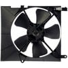 Dorman 620-620 Engine Cooling Fan Assembly Radiator Fan Assembly Without Controller