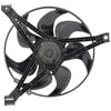 Dorman 620-601 Engine Cooling Fan Assembly Radiator Fan Assembly Without Controller