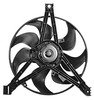 Dorman 620-604 Engine Cooling Fan Assembly Radiator Fan Assembly Without Controller