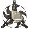 Dorman 620-608 Engine Cooling Fan Assembly Radiator Fan Assembly Without Controller