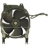 Dorman 620-704 A/C Condenser Fan Assembly Condenser Fan Assembly Without Controller