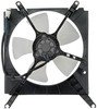 620-707 by DORMAN - Radiator Fan Assembly Without Controller
