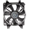 Dorman 620-715 A/C Condenser Fan Assembly Condenser Fan Assembly Without Controller
