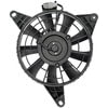 Dorman 620-725 A/C Condenser Fan Assembly Condenser Fan Assembly Without Controller