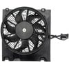 620-692 by DORMAN - Radiator Fan Assembly Without Controller