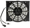 Dorman 620-5601 A/C Condenser Fan Assembly Condenser Fan Assembly Without Controller
