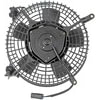 620-562 by DORMAN - Radiator Fan Assembly Without Controller