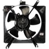 Dorman 620-734 Engine Cooling Fan Assembly Radiator Fan Assembly Without Controller