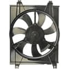 620-736 by DORMAN - Condenser Fan Assembly Without Controller
