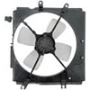 Dorman 620-739 Engine Cooling Fan Assembly Radiator Fan Assembly Without Controller