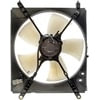 620-544 by DORMAN - Radiator Fan Assembly Without Controller