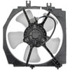 620-759 by DORMAN - Radiator Fan Assembly Without Controller