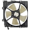Dorman 620-762 Engine Cooling Fan Assembly Radiator Fan Assembly Without Controller