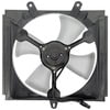 Dorman 620-760 Engine Cooling Fan Assembly Radiator Fan Assembly Without Controller