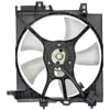 Dorman 620-764 Engine Cooling Fan Assembly Radiator Fan Assembly Without Controller
