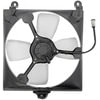 Dorman 620-768 Engine Cooling Fan Assembly Radiator Fan Assembly Without Controller