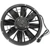 Dorman 620-774 Engine Cooling Fan Assembly Radiator Fan Assembly Without Controller