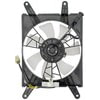 Dorman 620-776 A/C Condenser Fan Assembly Condenser Fan Assembly Without Controller