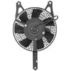 Dorman 620-741 A/C Condenser Fan Assembly Condenser Fan Assembly Without Controller
