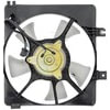 Dorman 620-748 A/C Condenser Fan Assembly Condenser Fan Assembly Without Controller