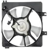 Dorman 620-750 A/C Condenser Fan Assembly Condenser Fan Assembly Without Controller