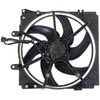 620-751 by DORMAN - Radiator Fan Assembly Without Controller