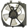Dorman 620-754 Engine Cooling Fan Assembly Radiator Fan Assembly Without Controller
