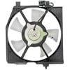 Dorman 620-755 A/C Condenser Fan Assembly Condenser Fan Assembly Without Controller