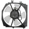 Dorman 620-757 Engine Cooling Fan Assembly Radiator Fan Assembly Without Controller