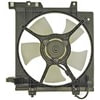 Dorman 620-820 Engine Cooling Fan Assembly Radiator Fan Assembly Without Controller