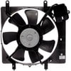 Dorman 620-851 A/C Condenser Fan Assembly Condenser Fan Assembly With Controller