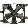Dorman 620-789 A/C Condenser Fan Assembly Condenser Fan Assembly Without Controller